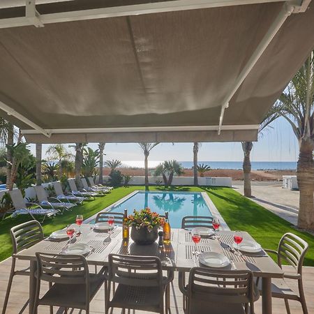 Sunrise Villa 9 Ayia Napa Exterior foto