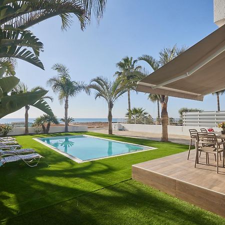Sunrise Villa 9 Ayia Napa Exterior foto