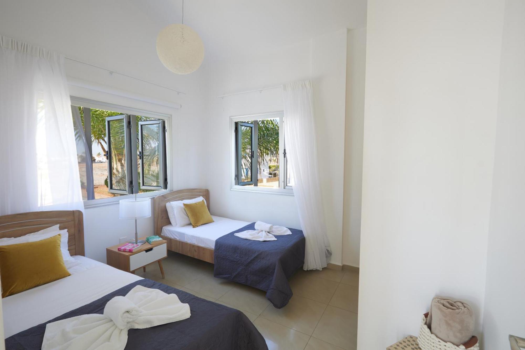 Sunrise Villa 9 Ayia Napa Exterior foto